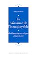 Télécharger le livre :  La naissance de l'inemployable