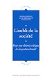 Télécharger le livre :  L'oubli de la société