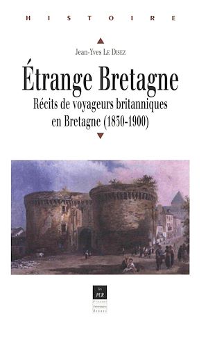 Download the eBook: Étrange Bretagne