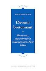 Télécharger le livre :  Devenir bretonnant