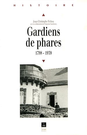 Download the eBook: Gardiens de phares