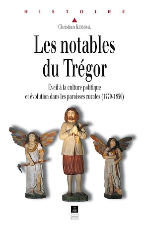 Download the eBook: Les notables du Trégor