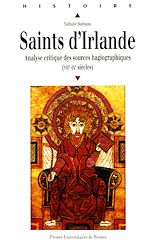 Download this eBook Saints d'Irlande