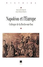 Download this eBook Napoléon et l'Europe