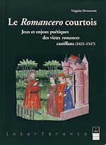 Download this eBook Le Romancero courtois