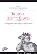 Télécharger le livre :  To Change or not to Change ?