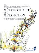 Download this eBook Métatextualité et métafiction