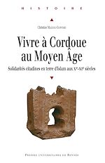 Download this eBook Vivre à Cordoue au Moyen Âge