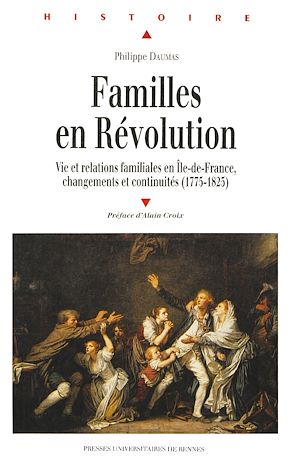 Download the eBook: Familles en Révolution
