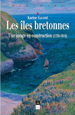 Download the eBook: Les îles bretonnes