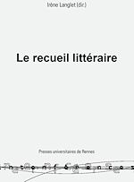 Télécharger le livre :  Le recueil littéraire