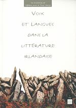 Télécharger le livre :  Voix et langues dans la littérature irlandaise