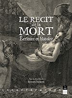Download this eBook Le récit de la mort