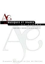 Télécharger le livre :  Musiques et images au cinéma