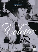 Download this eBook Notre Colette