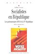 Télécharger le livre :  Socialistes en République