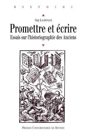 Download the eBook: Promettre et écrire