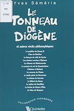 Télécharger le livre :  Le tonneau de Diogène et autres récits philosophiques