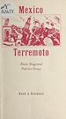 Télécharger le livre :  Mexico terremoto