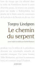 Télécharger le livre :  Le chemin du serpent