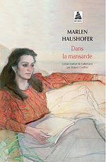 Download this eBook Dans la mansarde