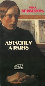 Télécharger le livre :  Astachev à Paris