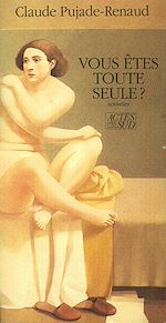 Télécharger le livre :  Vous êtes toute seule ?