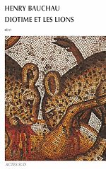 Télécharger le livre :  Diotime et les lions