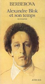 Download this eBook Alexandre Blok et son temps