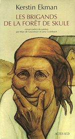 Télécharger le livre :  Les brigands de la foret de Skule
