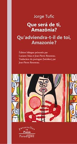 Télécharger le livre :  Que será de ti, Amazônia ?/Qu'adviendra-t-il de toi, Amazonie ?