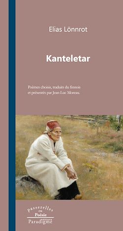 Télécharger le livre :  Kanteletar