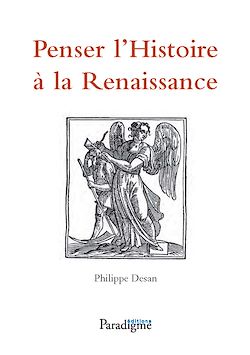 Télécharger le livre :  Penser l'histoire à la Renaissance