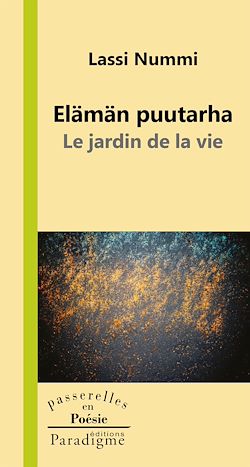 Télécharger le livre :  Elämän puutarha/Jardin de la vie