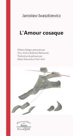 Télécharger le livre :  L'amour cosaque