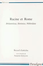 Télécharger le livre :  Racine et Rome