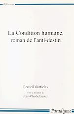 Télécharger le livre :  La Condition Humaine