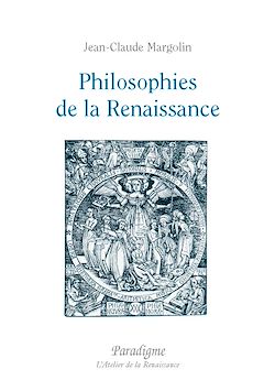 Télécharger le livre :  Philosophies de la Renaissance