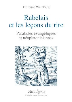 Télécharger le livre :  Rabelais et les leçons du rire