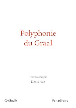 Télécharger le livre :  Polyphonie du Graal
