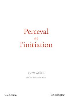 Télécharger le livre :  Perceval et l'initiation