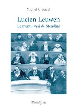 Télécharger le livre :  Lucien Leuwen