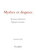 Télécharger le livre :  Mythes et dogmes : roman arthurien, épopée romane