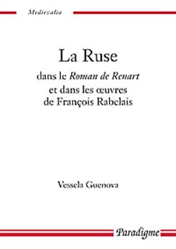 Télécharger le livre :  La ruse dans le Roman de Renart