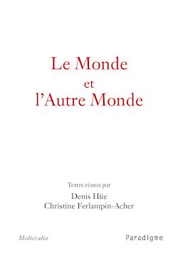 Télécharger le livre :  Le Monde et l'Autre Monde