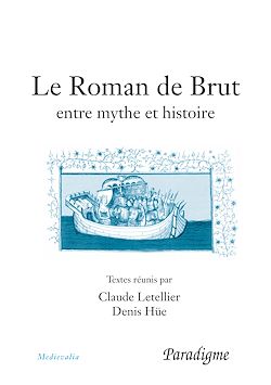 Télécharger le livre :  Le Roman de Brut