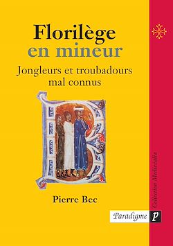 Télécharger le livre :  Florilège en mineur