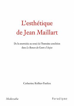 Télécharger le livre :  L'esthétique de Jean Maillart