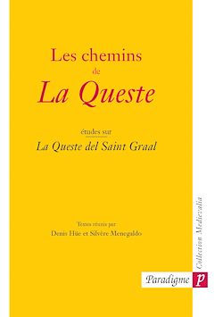 Télécharger le livre :  Les chemins de La Queste