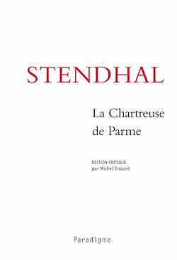 Télécharger le livre :  La chartreuse de Parme